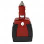 12V DC to 220V/110VAC 75W Power Inverter Free Shipping
