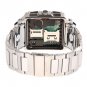 Quad Band Bluetooth Watch Phone Touch Screen FM Free Shipping