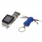 Quad Band Bluetooth Watch Phone Touch Screen FM Free Shipping