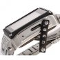 Quad Band Bluetooth Watch Phone Touch Screen FM Free Shipping