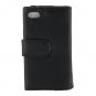 Leather Case Holder Pouch for iPhone 4G Magnetic Flap FREE Shipping