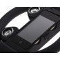 Digital Steering Wheel - Speaker for iPhone 4G FREE Shipping