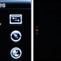 2 Sim QuadBand Watch Phone FM Compass Touch Screen FREE Shipping