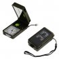New 10-in-1 Multifunction Outdoor Military Survival Tool Box Kit