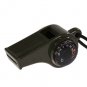 NEW Multi-function Thermometer and Compass Whistle 3-in-1