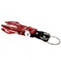 Portable and Functional Mountaineering Aluminum Alloy Tiger Buckle