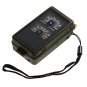 New 10-in-1 Multifunction Outdoor Military Survival Tool Box Kit