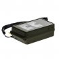 New 10-in-1 Multifunction Outdoor Military Survival Tool Box Kit