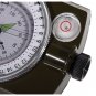 Metal Prismatic Compass - Military Compass- Outdoor Camping