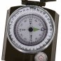 Metal Prismatic Compass - Military Compass- Outdoor Camping