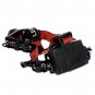 3 Mode LED Zoom Headlight Headlamp Torch Free Shipping