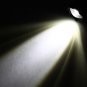 3 Mode LED Zoom Headlight Headlamp Torch Free Shipping