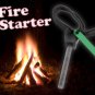 Emergency Fire Starter for Camping Survival Free Shipping