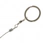 Useful Commando Wire Saw Survival Tool for Outdoors Free Shipping