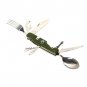 10 in 1 Multi-function Stainless Steel Tools Free Shipping