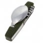 10 in 1 Multi-function Stainless Steel Tools Free Shipping
