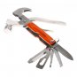 7 in 1 Multi-function Wooden Hammer Tools Free Shipping