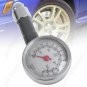 Pocket Car Vehicle Tire Air Pressure Gauge PSI Tester FREE SHIPPING