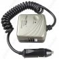Car Power Inverter- Power Converter DC 12V to AC 220V 80W