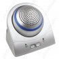 DC 12V Car Ionizer Ozone Air Fresh Purifier Refresher Deodorize