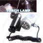 Multi-Use 7-LED White Light Torch Lamp for Car FREE SHIPPING