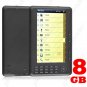 8GB RockChip 7 inch E-Book Reader Media Player - FREE SHIPPING