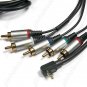 HD Component AV Audio Video Cable for PSP 2000 3000 Slim Lite Series
