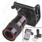 Universal 8x F1.1 Zoom Optical Camera Telescope for mobile phone