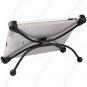 Multi Position Stand Holder Cradle Support Mount for iPad