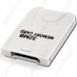 New 32M Memory Card for Nintendo Wii GameCube Game