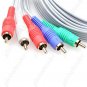 New Component AV Audio Video Cable for Nintendo Wii