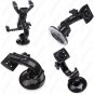 Swivel Car Mount Holder Adjustable Stand Console for iPad Tablet PC