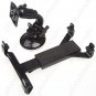 Swivel Car Mount Holder Adjustable Stand Console for iPad Tablet PC