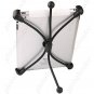 Multi Position Stand Holder Cradle Support Mount for iPad