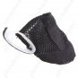 2 Pairs Anti-slip Walking Sporty Shoes Footwear for Dog Cat Pet