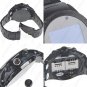 2-SIM 2GB Unlocked Watch Mobile Cell Phone - Bluetooth Camera FM