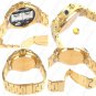 2-SIM 2GB Unlocked Watch Mobile Cell Phone - Bluetooth Camera FM