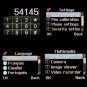 2-SIM 2GB Unlocked Watch Mobile Cell Phone - Bluetooth Camera FM
