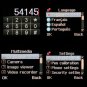 2-SIM 2GB Unlocked Watch Mobile Cell Phone - Bluetooth Camera FM