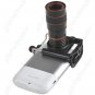 Universal 8x F1.1 Zoom Optical Camera Telescope for mobile phone