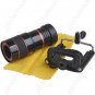 Universal 8x F1.1 Zoom Optical Camera Telescope for mobile phone