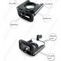 Universal 8x F1.1 Zoom Optical Camera Telescope for mobile phone