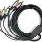HD Component AV Audio Video Cable for PSP 2000 3000 Slim Lite Series