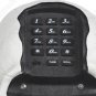 New White Skull Shape Phone Telephone FREE SHIPPING