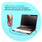 Mini Air Conditioner Speed Adjusted Handy Personal Cooler