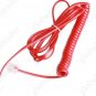 Cool Red High Heel Land Line Telephone Phone for Home FREE SHIPPING