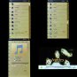 8GB RockChip 7 inch E-Book Reader Media Player - FREE SHIPPING