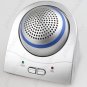 DC 12V Car Ionizer Ozone Air Fresh Purifier Refresher Deodorize
