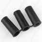 NEW 14 Rhinestones Decorated Leather Gear Shift Lever Knob