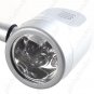 Multi-Use 7-LED White Light Torch Lamp for Car FREE SHIPPING